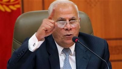 محافظ بورسعيد يشكر الرئيس السيسى على الثقة المتجددة