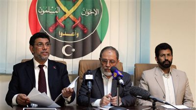 الرئيس الموريتاني: جماعة الإخوان الإرهابية دمرت الدول العربية