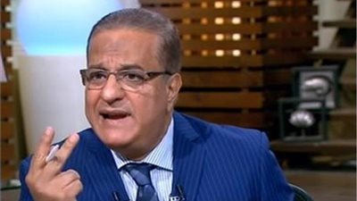 خبير أمني: قانون الإنترنت الجديد يهدف لـ وقف انتهاكات حرية المواطنين