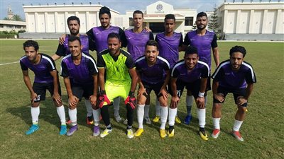 التعدين يمطر الوليدية بسداسية ويعتلى قمة الصعيد.. وسقوط مروع للألومنيوم وسوهاج   