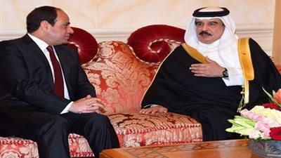 الرئيس السيسى: سنتصدى لأي محاولات للتدخل في شؤوننا العربية