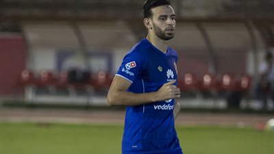 الأهلي يستعيد نجمه أمام الإنتاج الحربي