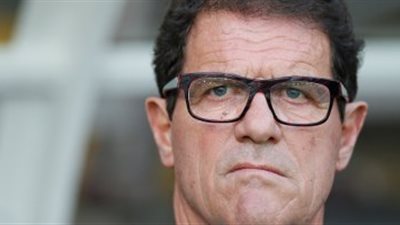 كابيلو : مجموعتا نابولى وإنتر هى الأصعب