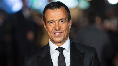 خورخي مينديز يُهاجم الإتحاد الاوروبي عقب إعلان جائزة الأفضل