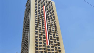 عاجل.. مصر تعرب عن خالص التعازي في ضحايا سقوط المروحية الإثيوبية