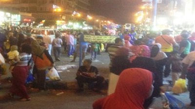 تكثيف أعمال 