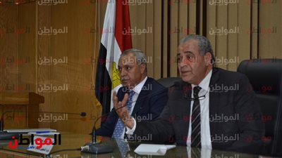 فيديو.. وزيرالتموين يكشف عن التحديات التي تواجه تنمية الصعيد