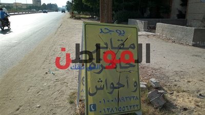 مافيا المقابر بالبحيرة.. تتاجر بحرمة الموتى والأسعار على صفيح ساخن