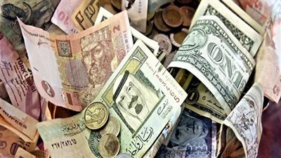 أسعار العملات العربية اليوم 31-8-2018