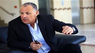 هاني أبوريدة يتلقي رساله من الفيفا.. تعرف على السبب