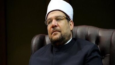 وزير الأوقاف يلقي خطبة الجمعة في مسجد ناصر بـ القليوبية.. ويلتقي المحافظ الجديد