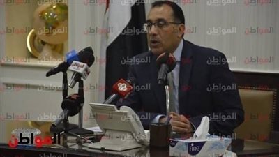 مصطفى مدبولي يصدر قرارًا يلزم العاملين في البنية التحتية بالحصول على موافقة قبل الحفر
