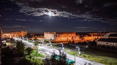 انفجار في مؤسسة دفاعية في روسيا .. وسقوط 3 قتلى 