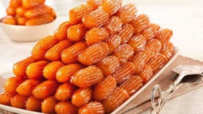 طريقة عمل بلح الشام.. على طريقة المحلات 
