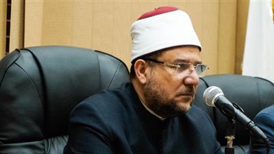 وزير الأوقاف: تخصيص 100 مليون جنيه لزواج اليتيمات والطلاب الفقراء والمرضى المزمنين