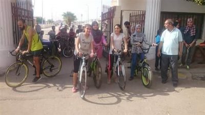 صور.. إنطلاق فاعليات مبادرة 