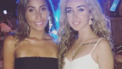 صور.. خليكي في الجديد.. استوحى إطلالتك من نجمات زفاف محمد إمام