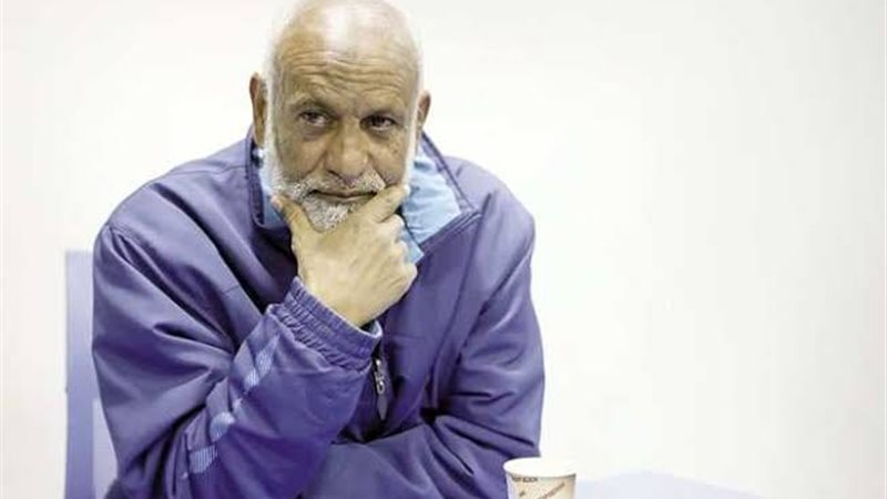 مختار مختار - مدرب
