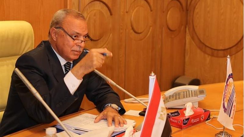 اللواء عبدالحميد