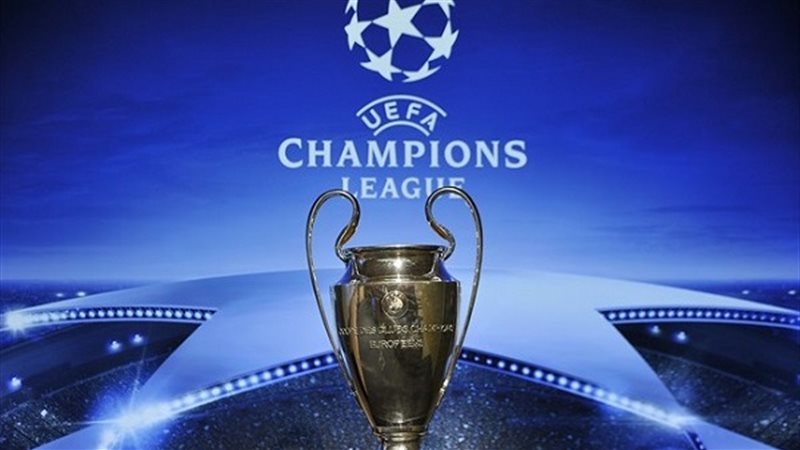  دوري أبطال أوروبا