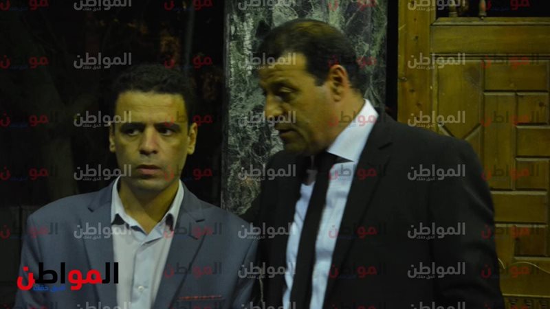 عصام كامل