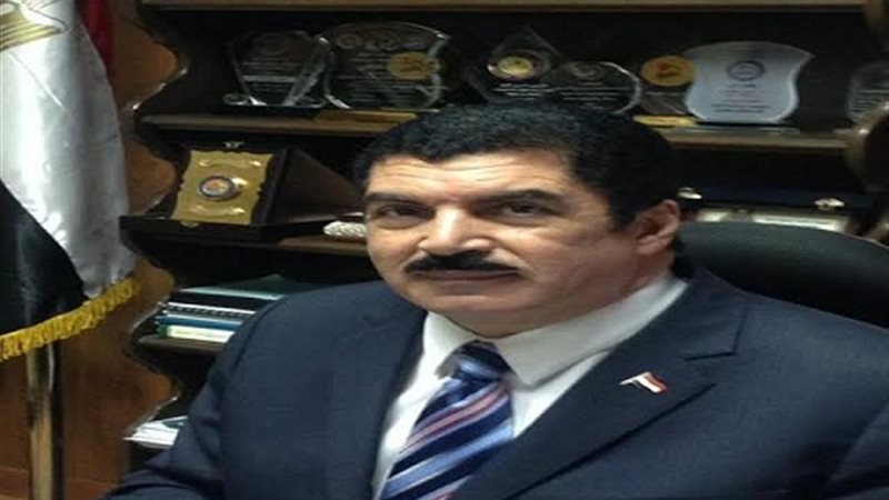  الدكتور علاء عبدالحليم