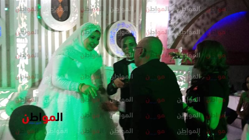 رئيس مجلسي إدارة