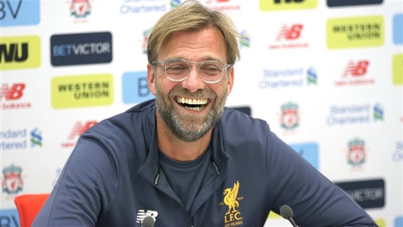 مدرب ليفربول يورجن