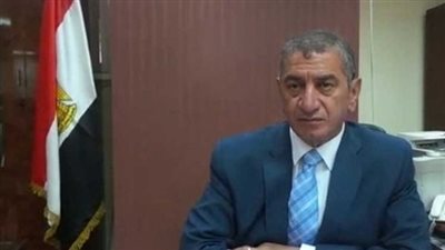 رغم مغادرته المحافظة... صفحات كفرالشيخ الرسمية تعدد إنجازات اللواء السيد نصر