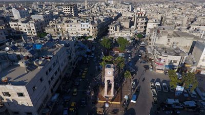 قيادي في الجيش الحر يكشف لـ