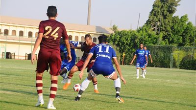 بعد مرور3 جولات بالمظاليم : الصعيد يتفوق تهديفيا على القاهرة وبحرى 