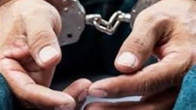 القبض على عاطل أشعل النيران في عشيق زوجته