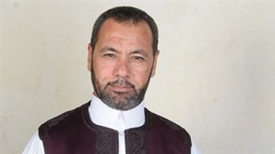 النائب سليمان العميرى يتقدم بسؤال لرئيس الوزراء.. والسبب مطروح