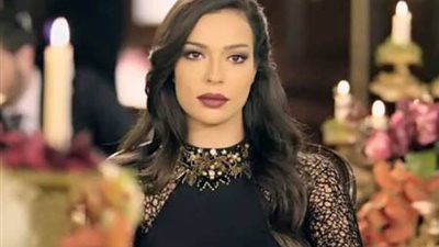 الأحد.. تشييع جنازة والد نادين نسيب نجيم 