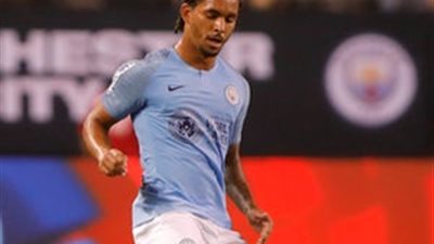 مانشستر سيتى يعير لويز إلى جيرونا 