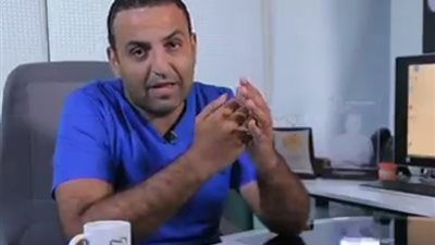 الدكتور شادي حسن لـ