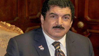 محافظ القليوبية الجديد يؤكد على أهمية المسئولية وتعدد الملفات