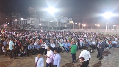 عمومية الزمالك توافق على تعديل اللائحة