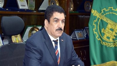 بعد 24 ساعة من حلف.. محافظ القليوبية يستقبل وزير الأوقاف ومفتى الجمهورية بديوان المحافظة