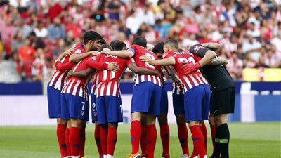أتليتكو مدريد يحل ضيفا على سيلتا فيجو فى مواجهة مثيرة