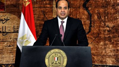الرئيس السيسي يصدر قرارًا بتعيين اللواء محمد عرفان مستشارا للحوكمة والبنية المعلوماتية