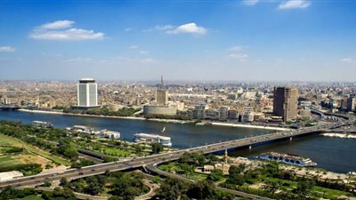 ارتفاع درجات الحرارة غدًا.. والعظمى في القاهرة 36
