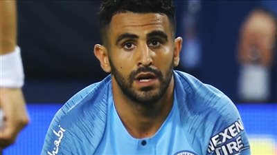 جوارديولا: محرز تكيف معنا بشكل سريع