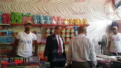 فيديو.. الداخلية تطلق مرحلة جديدة من مبادرة كلنا واحد