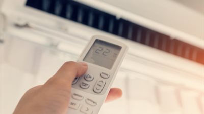 إنفوجراف| أفضل 5 أنواع تكيفات لـ الهواء