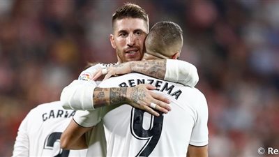 لوبيتيجي يعلن مفاجآة في قائمة ريال مدريد للقاء ليجانيس