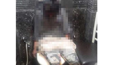 تفاصيل مثيرة وراء العثور على جثة فتاة داخل حمام السيدات بكافيه في الجيزة