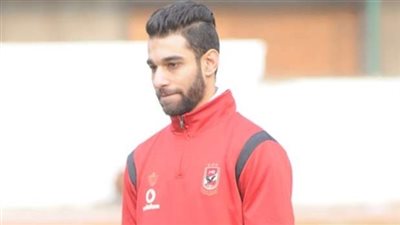تعرف على مدة غياب عمرو السولية عن الملاعب