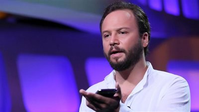 تعرف على دور مكسيم خليل في مسلسل كوما 
