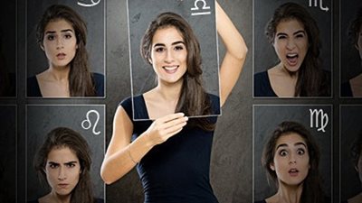 رد فعل كل برج لما يعرف درجات امتحانه